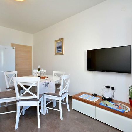 M & M Apartamento Podstrana Exterior foto