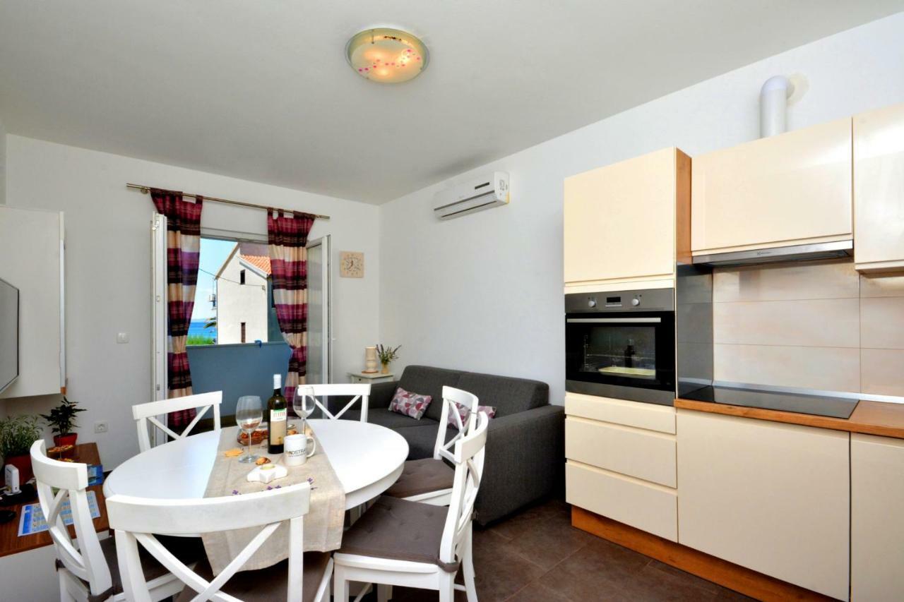 M & M Apartamento Podstrana Exterior foto